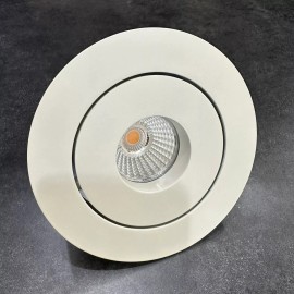 Nora Lighting Lolite Series NIO-4RG30XWW/1