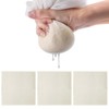 3 Pack Reusable Cheesecloths20 x 20 Inch, Grade 90, Ultra
