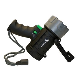 1100 Lumen Rechargeable Spotlight
