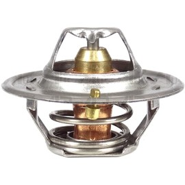 APUK Thermostat 74°C Replacement for John Deere 6800 6900 7600 3200 3400 Telehandler Tractor