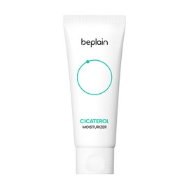 beplain Cicaterol Moisturizer 60mL - beplain Cicaterol Moisturizer