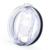Prurex 20 oz Tumbler Replacement Lid for YETI Rambler,Atlin, SUNWILL