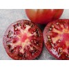30+ Giant Black Krim Tomato Seeds, Heirloom Non-GMO, Low Acid,