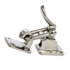 Amarine Made 2-Pack Stainless Steel Hold Down 90D Clamp-Locking Cam