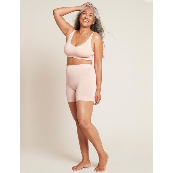 Boody - Smoothing Short, Nude / L