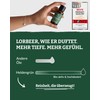 Heldengrün® Real Organic Bay Leaf Essential Oil, 100% Pure and