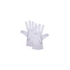 Karlowsky Seville Serving Glove One Size 1 Pair / Pack White