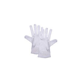 Karlowsky Seville Serving Glove One Size 1 Pair / Pack White