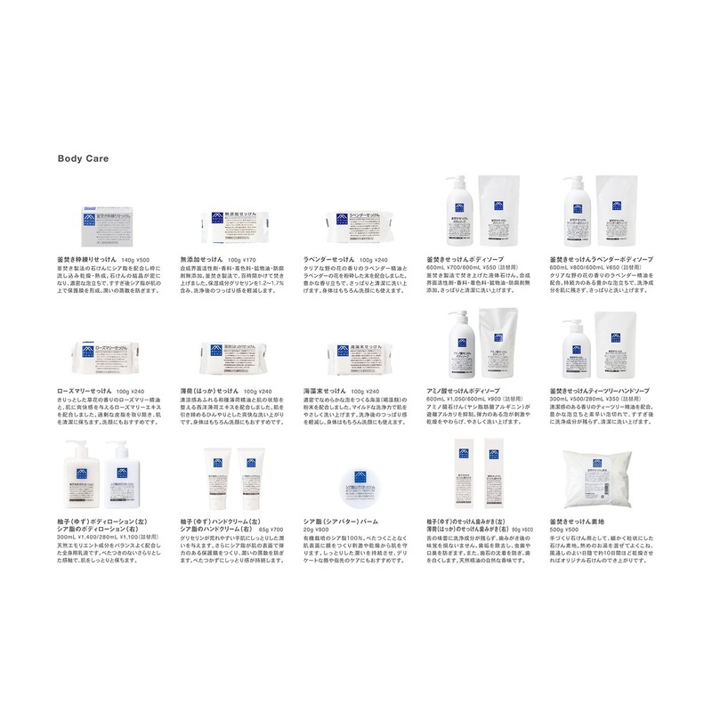 M-Mark Shea Fat Hand Cream, 2.2 oz (65 g) (x1)