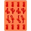 Wilton Tropical Silikon-Bonbonform, 16-facher Hohlraum