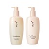 Gentle cleansing foam 200ml/Gentle cleansing oil 200ml / 순행 클렌징 폼200ml/순행 클렌징 오일200ml