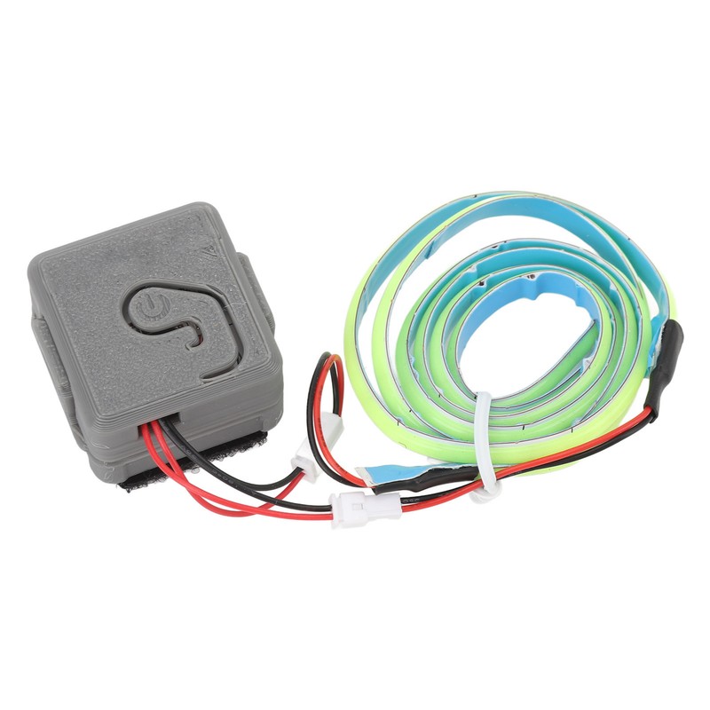 Drone Light Strip Professional Highlight LED Light Strip Night Flight