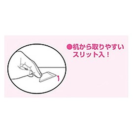 Showa Note Pokemon Ruler Heart Bubble Exciting Back to School