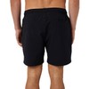 Rip Curl Men's Daily Volley Swimming Trunks Black M, black