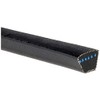 Gates A25 Hi Power Ii Classical Section Wrapped V Belt