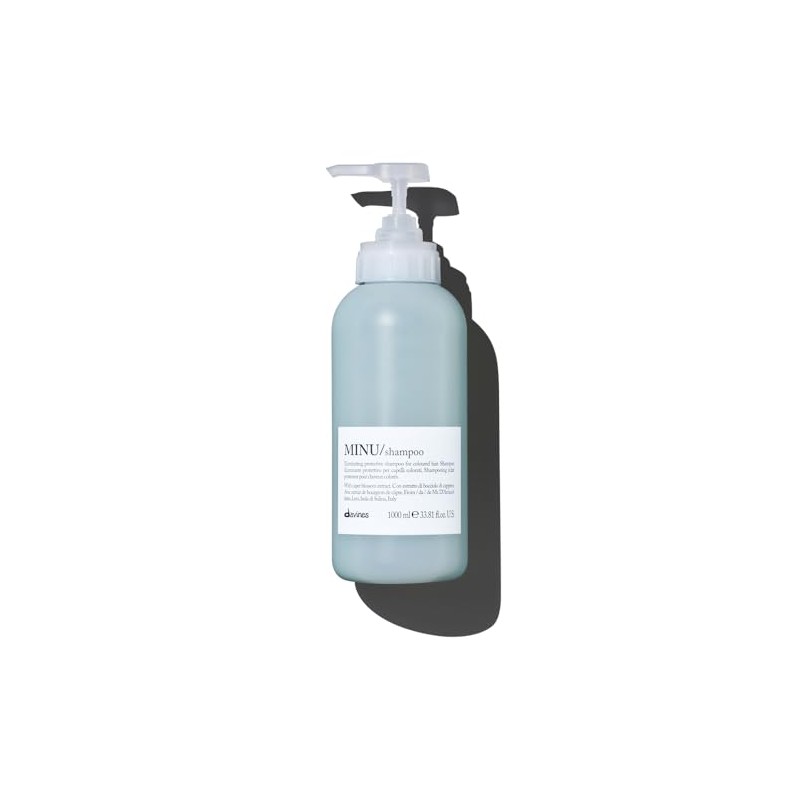 Davines Essential Haircare Minu Shampoo 1000 ml