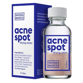 Noosa Basics Acne Spot Drying Lotion 25ml
