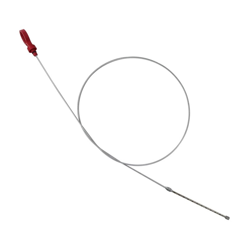 XIAMI New Auto Transmission Dipstick for Jeep Compass 2007-2015 2.0L/2.4L