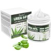 Urea Cream 60% with 2% Salicylic Acid – Unscented 60