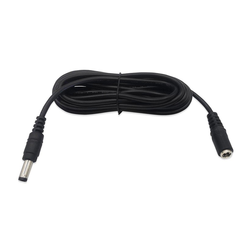 myVolts 14V power supply adaptor compatible with/replacement for Yaesu VR-5000