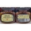 Trader Joe Organic Raw Grade A Honey 16oz 454g (Two