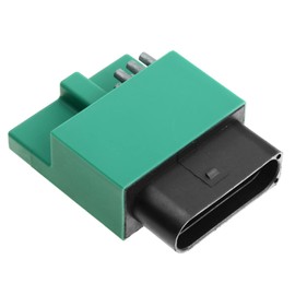 Frankberg Control Unit Fuel Pump Compatible with Q3 8UB 8UG T-i-g-u-a-n 5N AD1 AX1 1.4L 2.0L Petrol 2007-Present 5N0906093B