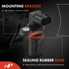 A-Premium Engine Crankshaft Position Sensor Compatible with Honda CR-V 2017-2022,