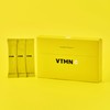 VTMNC nanoPDS VitaminC 30 packets 1包2g×30包装入 nanoPDS技術を採用したPDSリポソームビタミンC サプリ クロセチン L-シスチン
