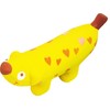 PLATZ PET SUPPLIES&FUN (Platz) Dog Toy Banana Dog Heart