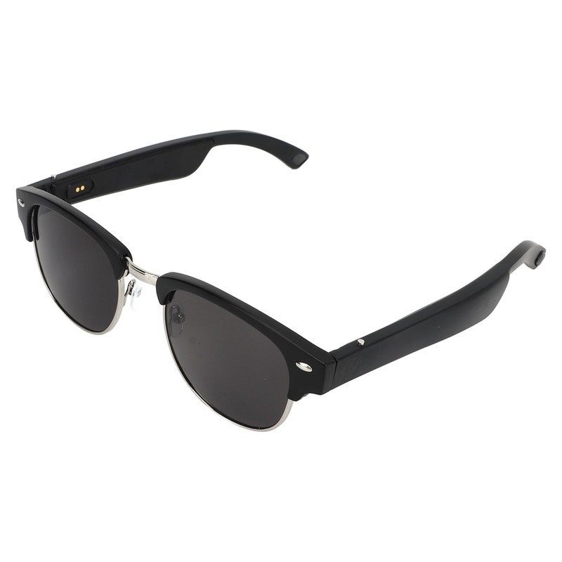 W6 Smart Sunglasses Hands Free Call Smart Music Glasses Anti