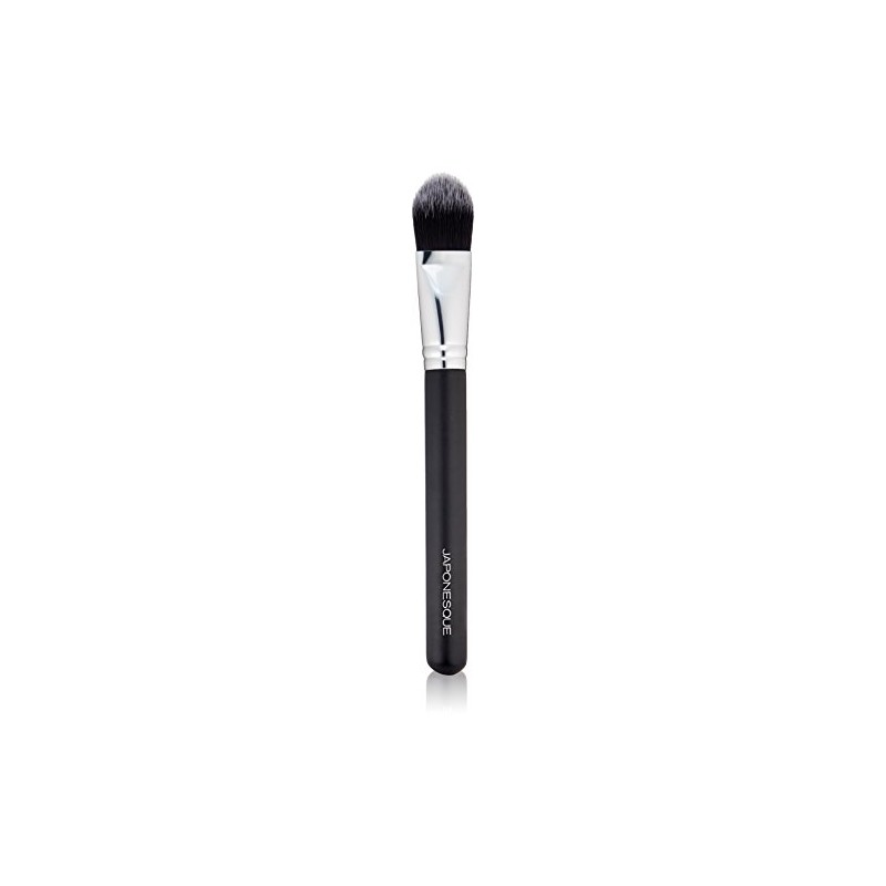 JAPONESQUE Rounded Foundation Brush