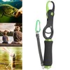 Fish Lip Grip Aluminum Fish Controller EVA Handles Fishing Control