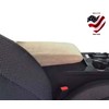 Car Console Covers Plus Designed for Ford Edge 2015-2024 Handmade
