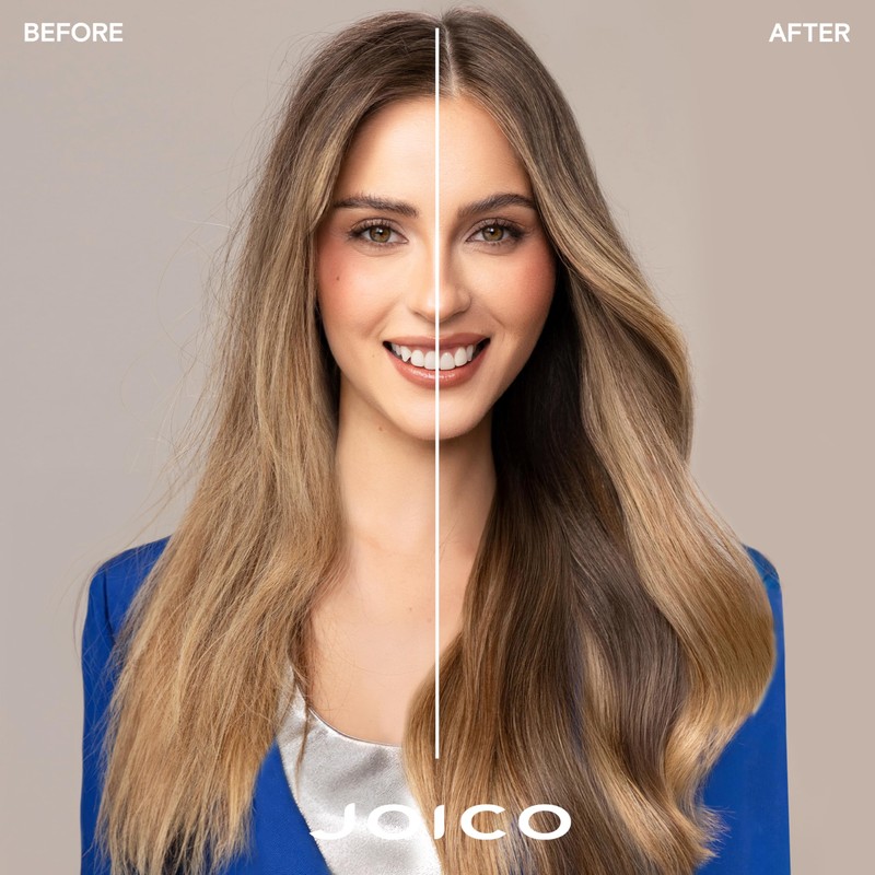 Joico Power Spray Fast-Dry Finishing Spray | For Most Hair