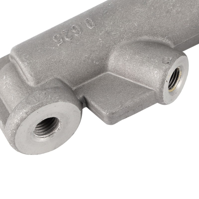 Bore Brake Clutch Master Cylinder 0.625in Aluminium Alloy For Hydraulic