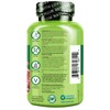 NATURELO NATURELO Whole Food Multivitamin for Women - with Vitamins,