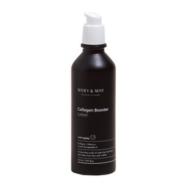 [Mary&May] Collagen Booster Lotion 120ml