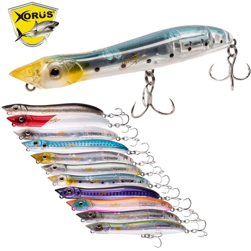 Xorus Lure Pachinko 100 – 11g