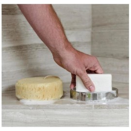 Ivory Gentle Bath Bar Soap, Safe for Entire Family, Free of Dyes and Heavy Perfu