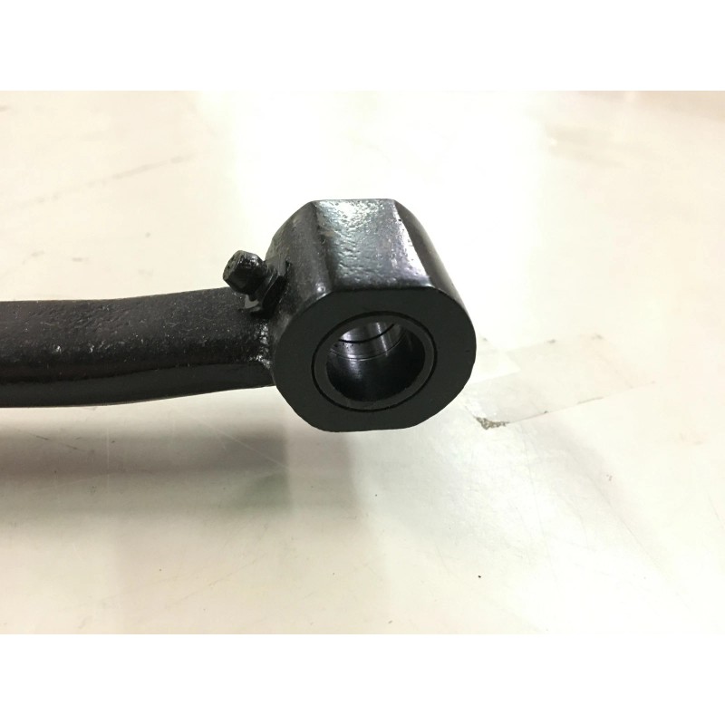 Harley Knucklehead Panhead Shovelhead Solo Buddy Seat T Bar Flathead