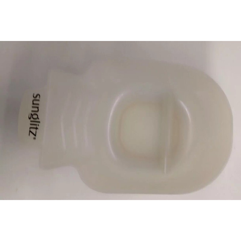 CHI Farouk Systems SUNGLITZ Professional Single Mixing Plastic MEASURE BOWL