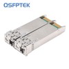 1 Pair 10G SFP+ Bidi Transceivers, 10gbe SFP LC Single-Mode