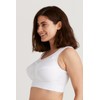 Miss Mary of Sweden Simplex Activity Non-Wired Bra, Cotton -