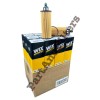 WIX WL10010 Oil Filter (Pack of 12) Replace Chrysler 68191349AA
