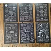 The Smiths Doodle Lyric Poster - The Smiths Print Gifts