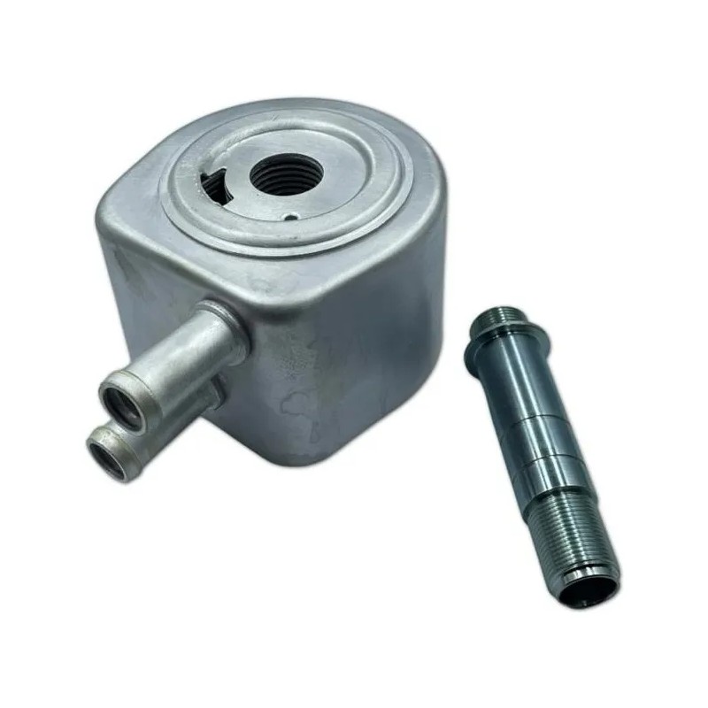 Enfriador Aceite Motor Ford Expedition,97/04 5.4-6.8 Lts.oem