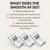 The Bald Brothers 3 Piece Full Bald Head Care Set