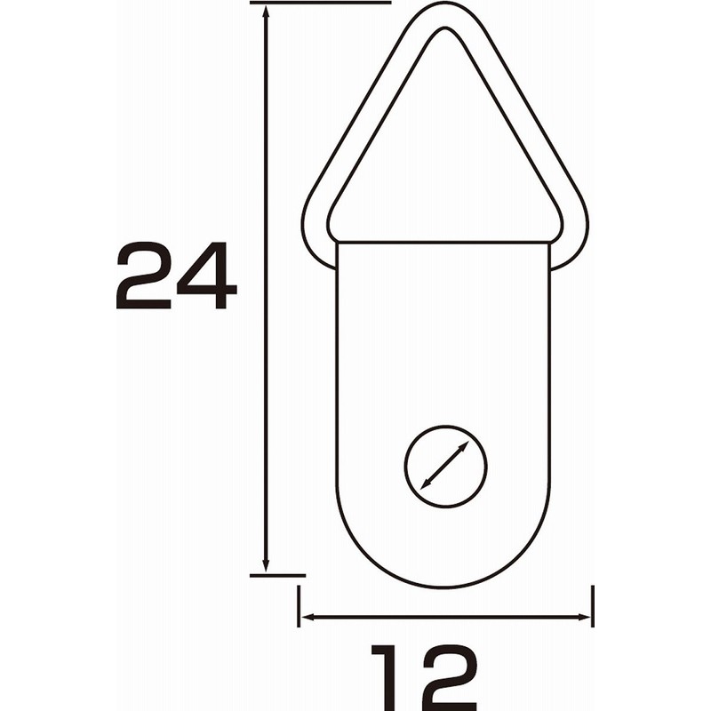 Artec Hanging Hardware, String Set 196222 Small (F4 – F6)