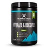 Wilderness Athlete - Hydrate & Recover | Liquid Hydration Powder
