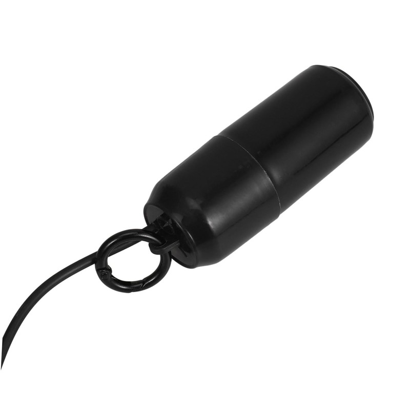 Hohopeti Tank Oxygen Pump Mini Air Pump for Aquarium Quiet